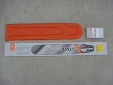 STIHL 041 036 044 046 MS400 MS440 MS460 MS660 MS661 CHAINSAW BAR & CHAIN - 25"