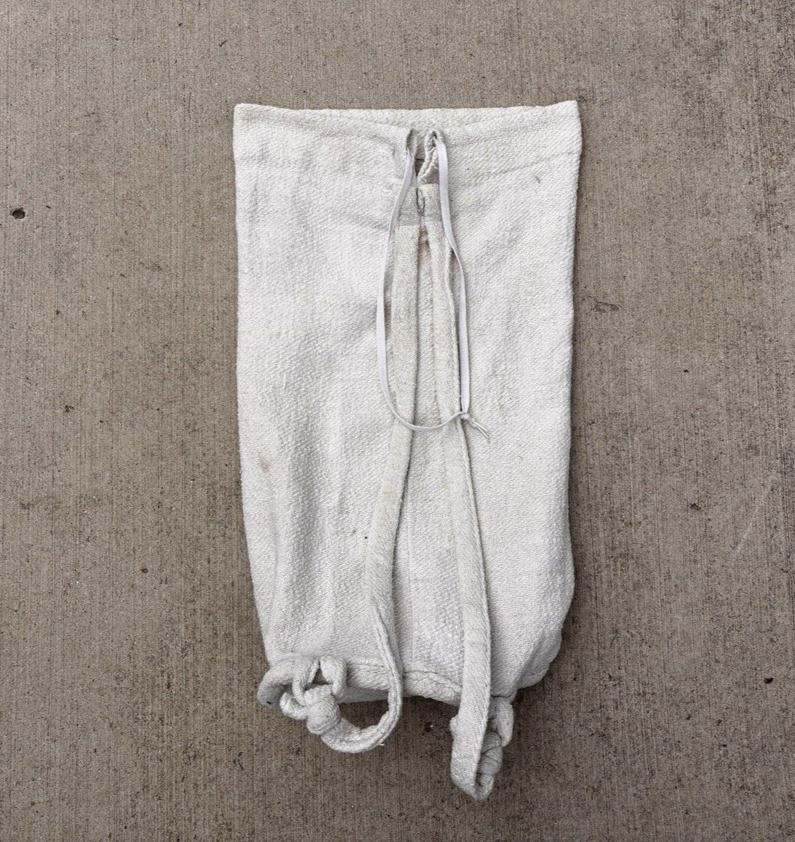 スケートボード 90s stussy drawstring bag スケートボード 90s