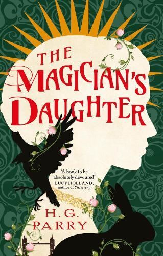 Magicians Daughter - Image 8