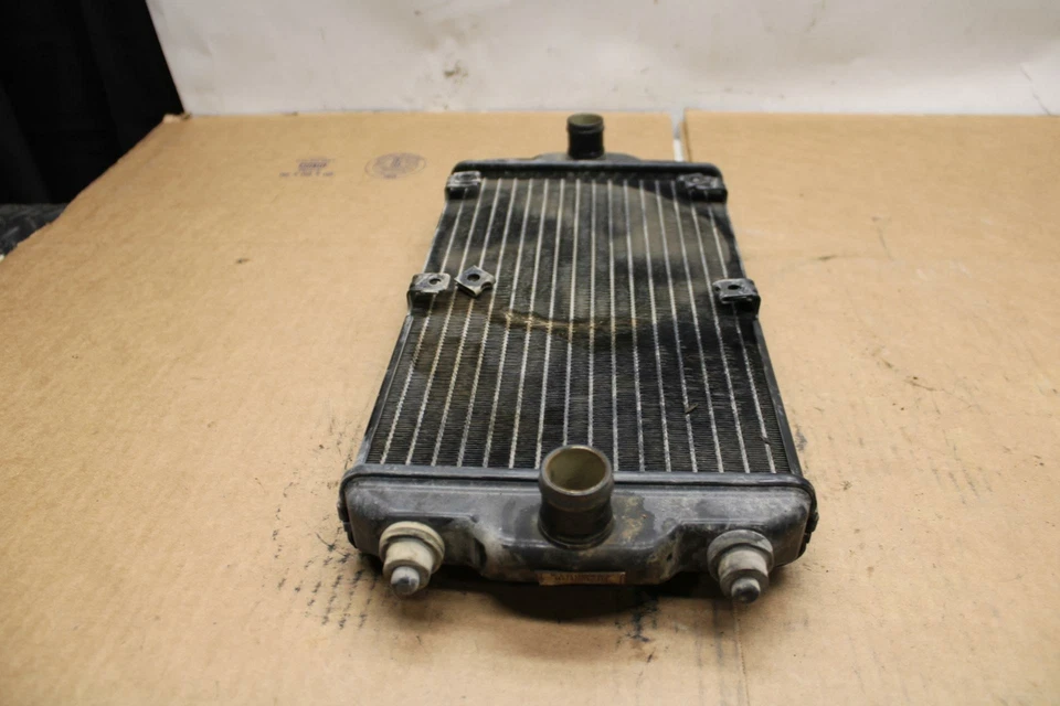 14-20 HARLEY-DAVIDSON STREET 500 ОХЛАДИТЕЛЬ ДВИГАТЕЛЯ РАДИАТОР ОХЛАЖДЕНИЯ BB381 - Изображение 3 из 4