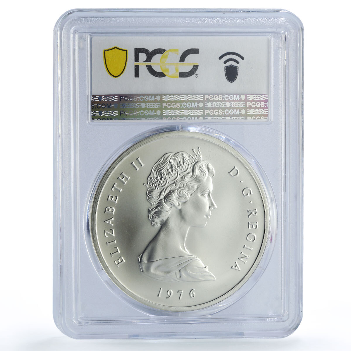 1992 25 Ecu PCGS PR68DCAM ユニークコイン Yahoo!オークション