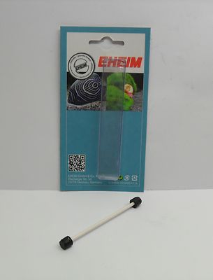 EHEIM 7444390 REPLACEMENT AXLE & BEARINGS 2231-35, 2026/28, 2126/28, 2080/2180