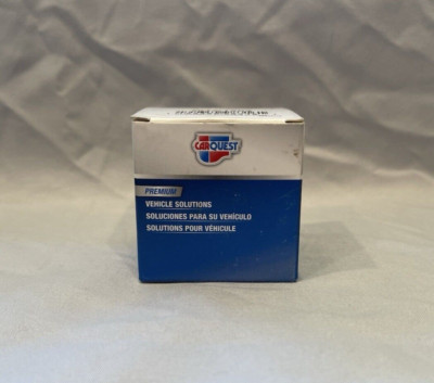 New CarQuest Vehicle Solutions ECC1007 Throttle Position Sensor