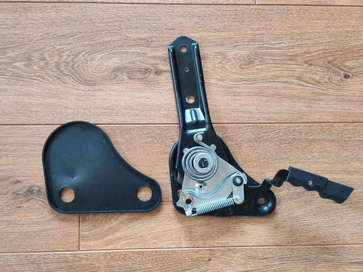 Secret Lab Omega Titan Right Backrest Recline Mechanism Handle