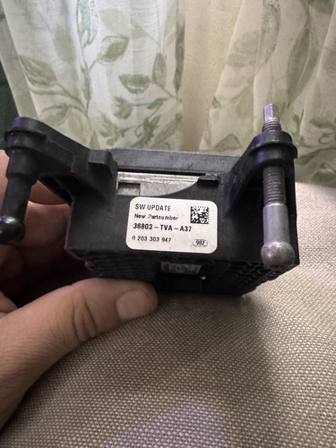 Radar Sensor Honda Accord 2018-2020 Sport 1.5 - Picture 2 of 7