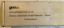 globus 15 mm Electrolytic Scale Inhibitor