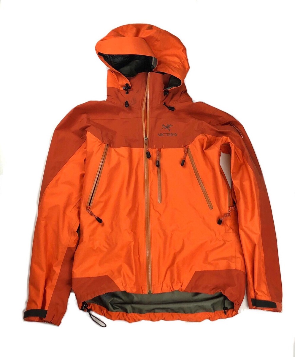 Arc’teryx Theta AR 2002 mens medium EXCELLENT