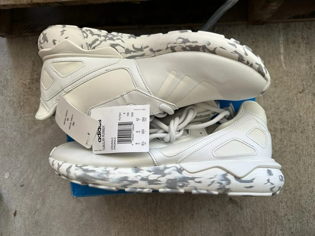 Scarpe adidas uomo clearance ebay