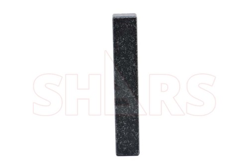 Shars 15" x 10" x 1.5" Precisión Granito Cuadrado Agujero Redondo Nuevo R - Imagen 3 de 5