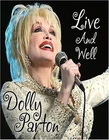 Dolly Parton - Live and Well (DVD, 2004)