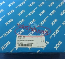 NEW 1PCS SICK DFS60B-S4EA01024 1037270 Incremental encoder