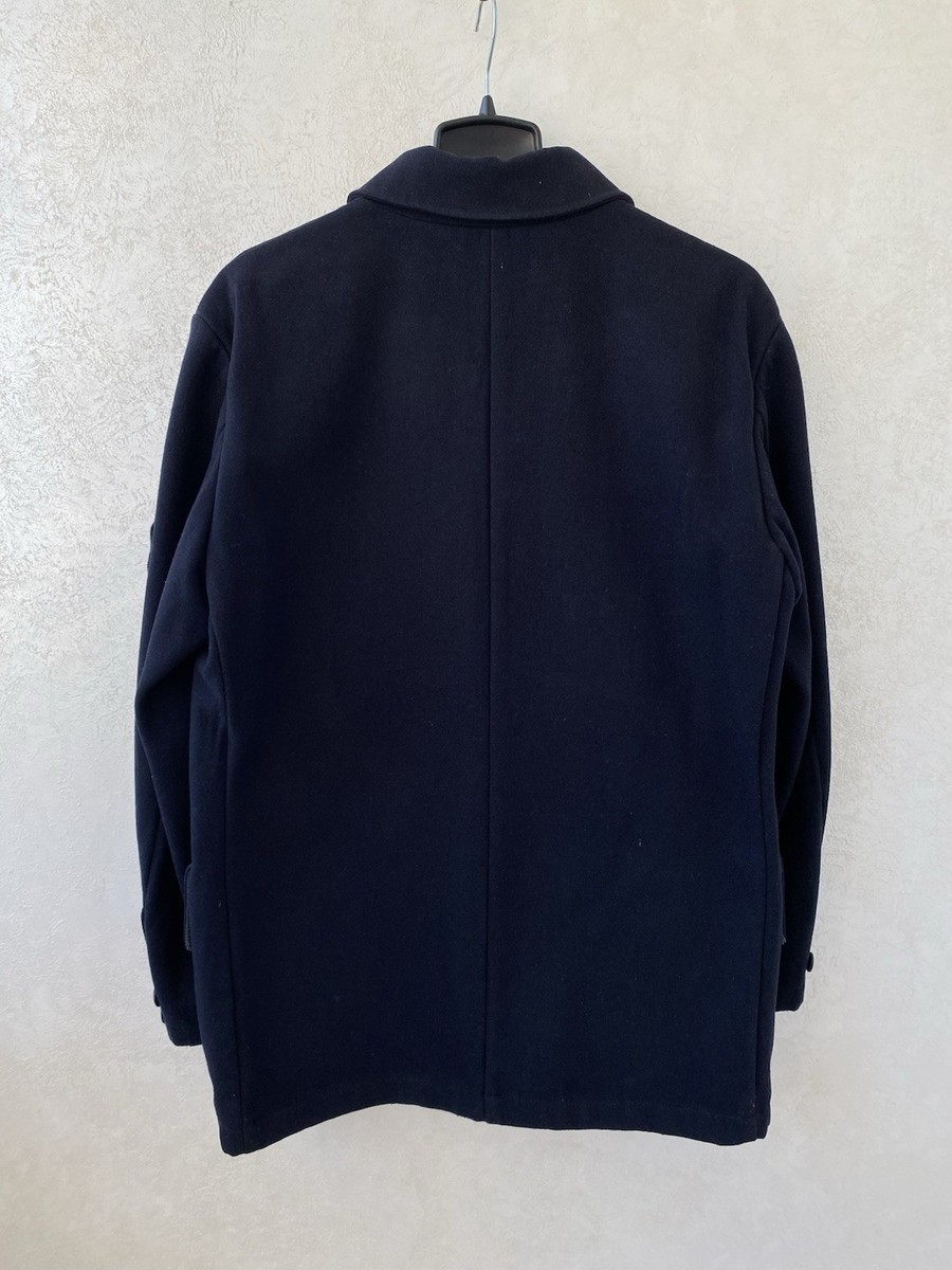ジャケット・アウター 1988aw stone island Duffle Coat Stone Island 88AW Montgomery Duffle Coat Men's Japan M Used