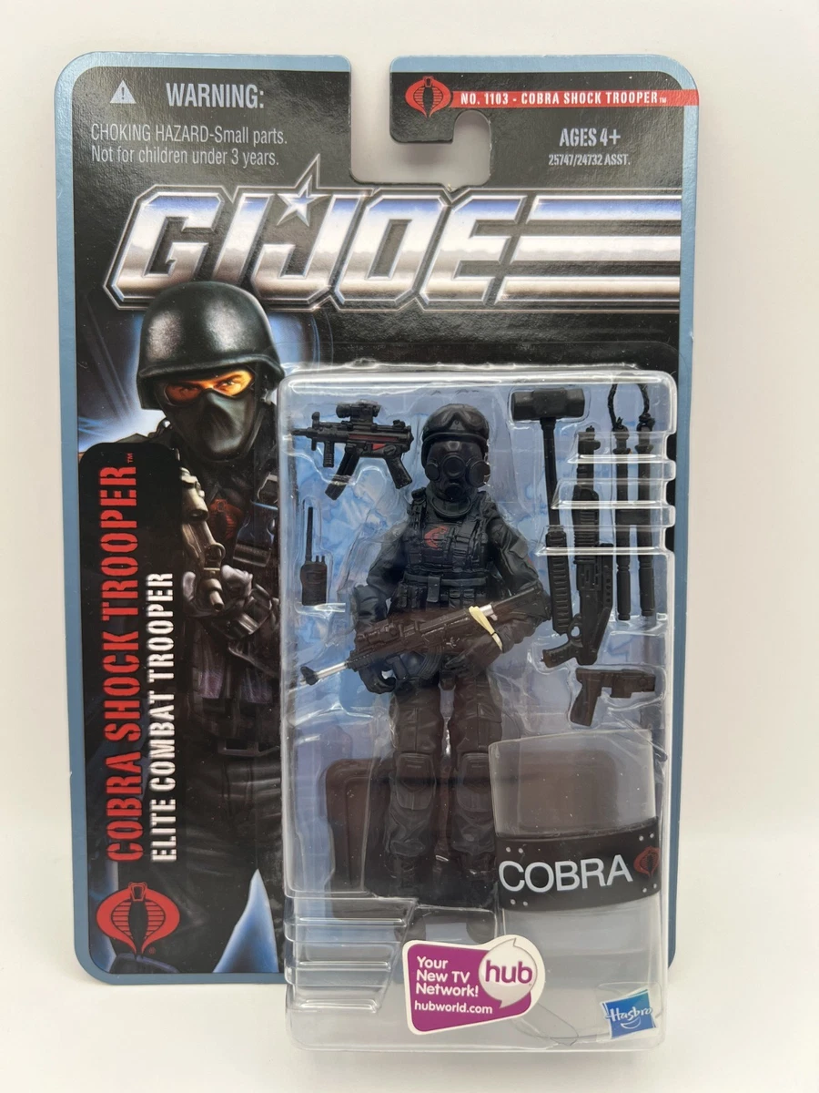 25+ G.I. Joe Military & Adventure Action Figure Action Figures