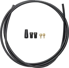 Hayes Hydraulic Disc Brake Rear Hose Kit 160cm for Sole, Dyno, Radar, Stroker