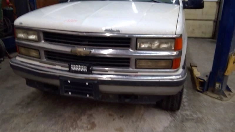 Conjunto de pieza de freno antibloqueo para camioneta Chevrolet 2500 98-00 1244679 Foto 4 de 4