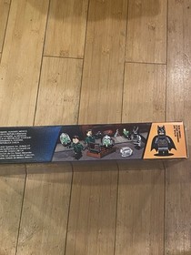 LEGO DC Comics Super Heroes: Kryptonite Interception (76045)  BRAND NEW UNOPENED