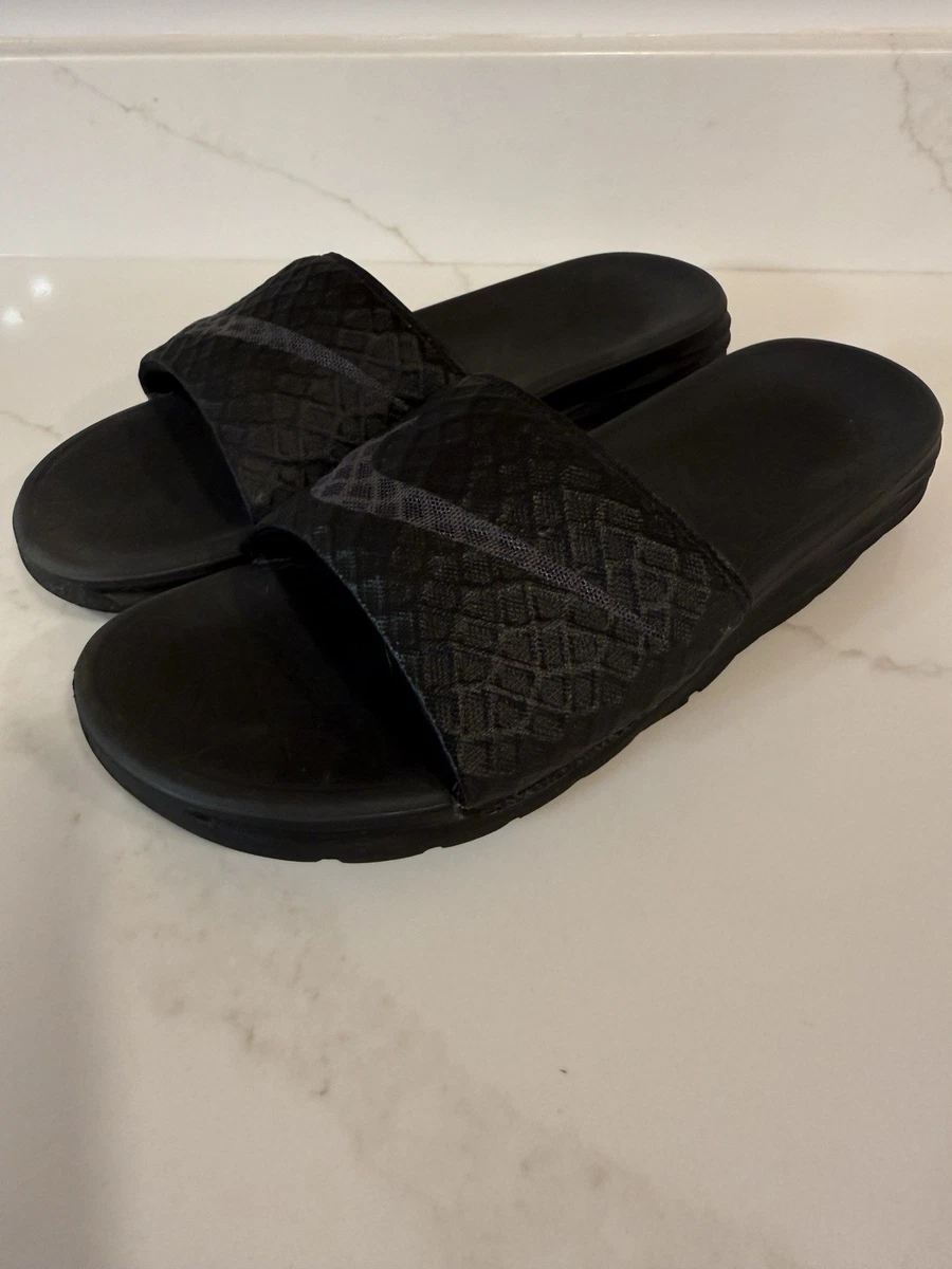 Nike Solarsoft Slide for sale | eBay