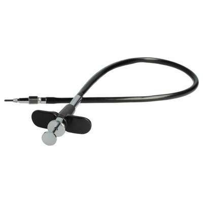 Kabel-Fernauslöser für Fujifilm FinePix S9600 X10 X100 S7000 S9500 Kamera 0,4m