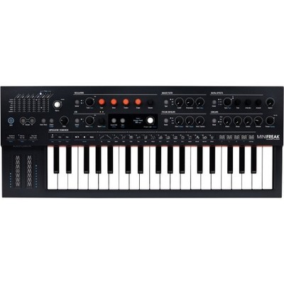 Arturia MiniFreak Synthesizer | Neu