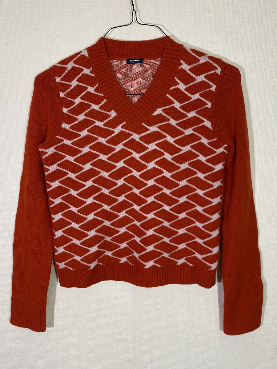 Jil Sander Cashmere Sweaters for Women for sale | eBay
