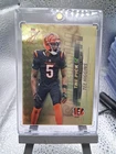 2025 Topps Signature Tee Higgins Base (RAW)