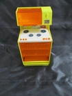 Vintage 1978 Mattel Barbie Dream Furniture Stove Microwave