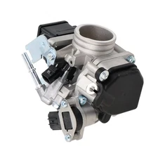 THROTTLE BODY ASSY FOR HONDA 2014-2019 RANCHER 420 TRX420 NEW 16400-HR3-A43