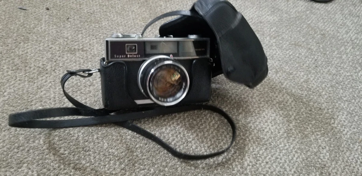 mamiya sekor camera products for sale | eBay