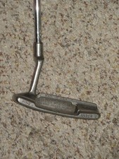 Ping Anser 2 Putter Karsten Box 9990 Phoenix Arizona 85068 RH 35"