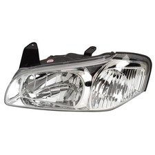 For 2000 Nissan Maxima Headlight Assembly Driver Side For Ni2502128 For 2000 Nissan Maxima Headlight Assembly Driver Side For Ni2502128