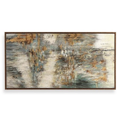 Uttermost 31414 Behind The Falls Abstract Art