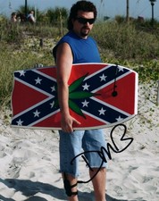 Danny McBride Signed 8x10 Photo Autographed with COA