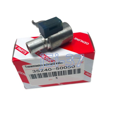 #ad #ad NEW 35240 50050 SOLENOID AUTOMATIC TRANSMISSION 3WAY FOR TOYOTA AND LEXUS $145.90