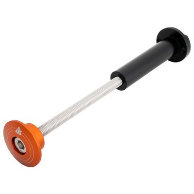 Tusk Stem Lock Orange For Talaria XXX 2023-2024
