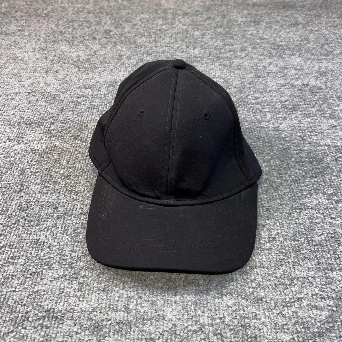 Lululemon Black One Size Hats for Women for sale | eBay display picture 3