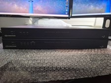 Crestron mp2 / mc2e