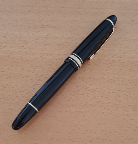 Montblanc M162 Le Grand Meisterstück
