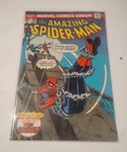 Marvel The Amazing Spider-Man #148 (Sept) Gerry Conway Gil Kane Jackal