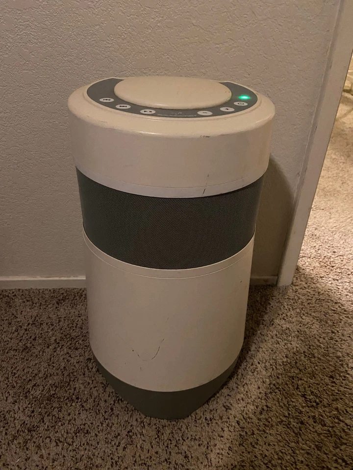 🌊 Altavoz portátil Soundcast Outcast Jr. interior/exterior OCJ411 FUNCIONA USADO EN EXCELENTE ESTADO - FL Foto 4 de 4