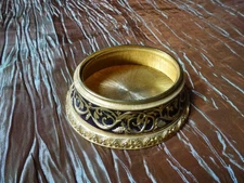 Vintage Berebi Limited Edition Mini Trinket Base Box Bottom