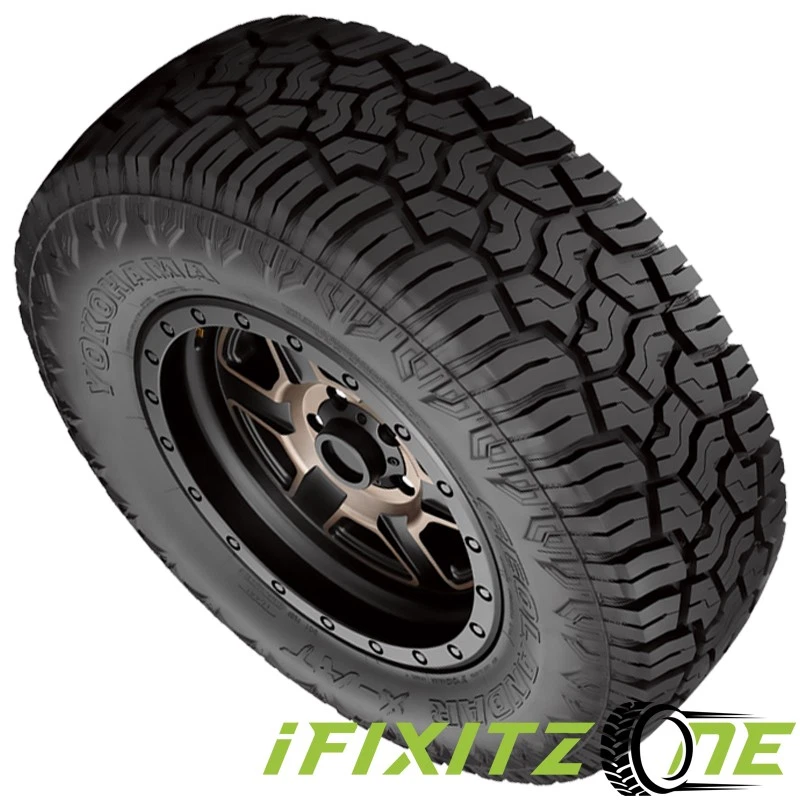 Yokohama 235/85/16 All Season Tires for sale | eBay