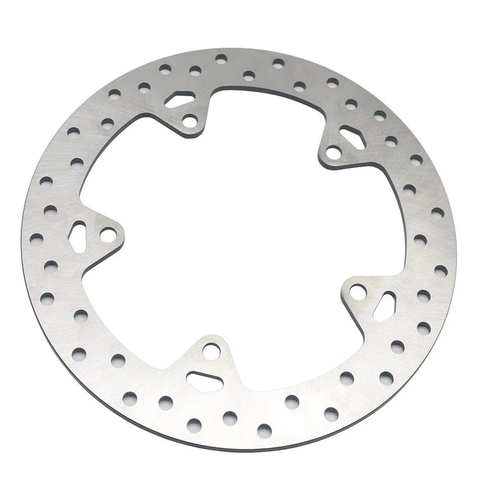 Задний тормозной дисковый ротор 265 мм для BMW R Nine T 2014-2021 R1200GS 2002-2013 - Изображение 3 из 4