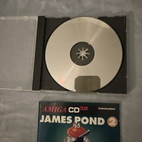 amiga cd32 games