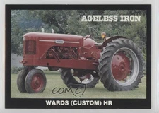 1992 Meredith Ageless Iron Wards (Custom) HR #34 00ah
