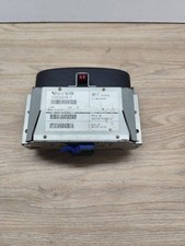 Volvo V70 2007 Bildschirm Display Anzeige 306562451 BUI12486