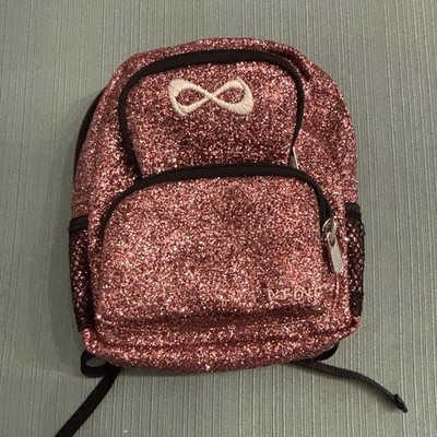 American Girl 18'' Doll Girl of the Year GOTY 2020 Joss's Nfinity Cheer Backpack