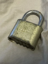 Master Lock