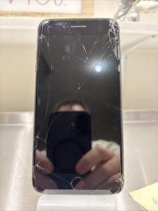 Cracked iPhone 8 | eBay