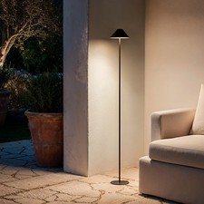 Lámpara de Pie LED Portátil para Exterior con Batería USB Recargable Kivuli