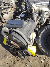 2010-2011 Chevrolet Aveo 1.6l Engine Fits Vin E 8th Digit Opt Lxv
